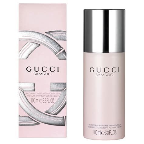 gucci deodorant bamboo|gucci bamboo perfume.